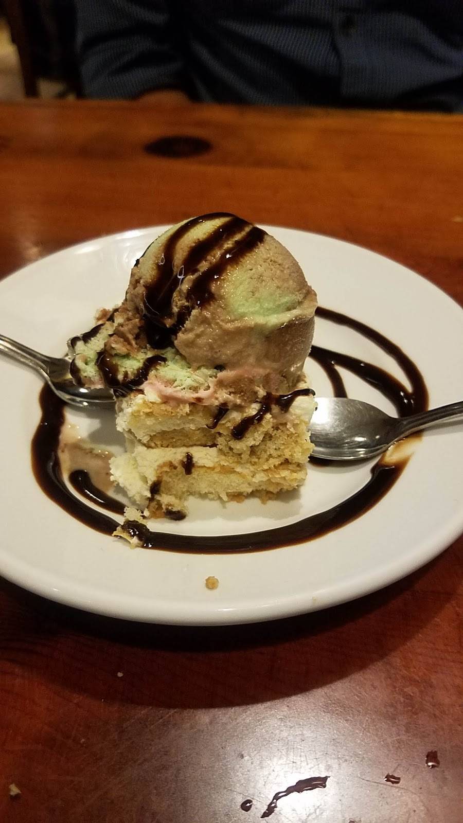 Spumoni Restaurant | restaurant | 14533 Ventura Blvd, Sherman Oaks, CA 91403, USA | 8189817218 OR +1 818-981-7218