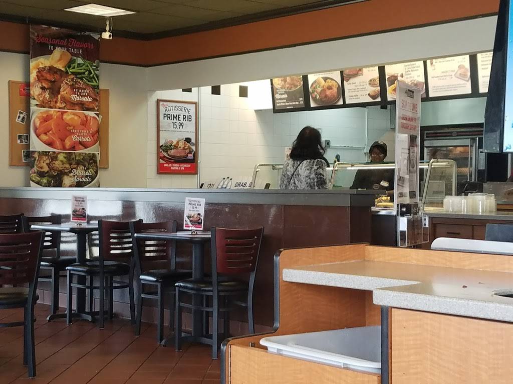 Boston Market | restaurant | 603 Hempstead Turnpike, West Hempstead, NY 11552, USA | 5165390500 OR +1 516-539-0500
