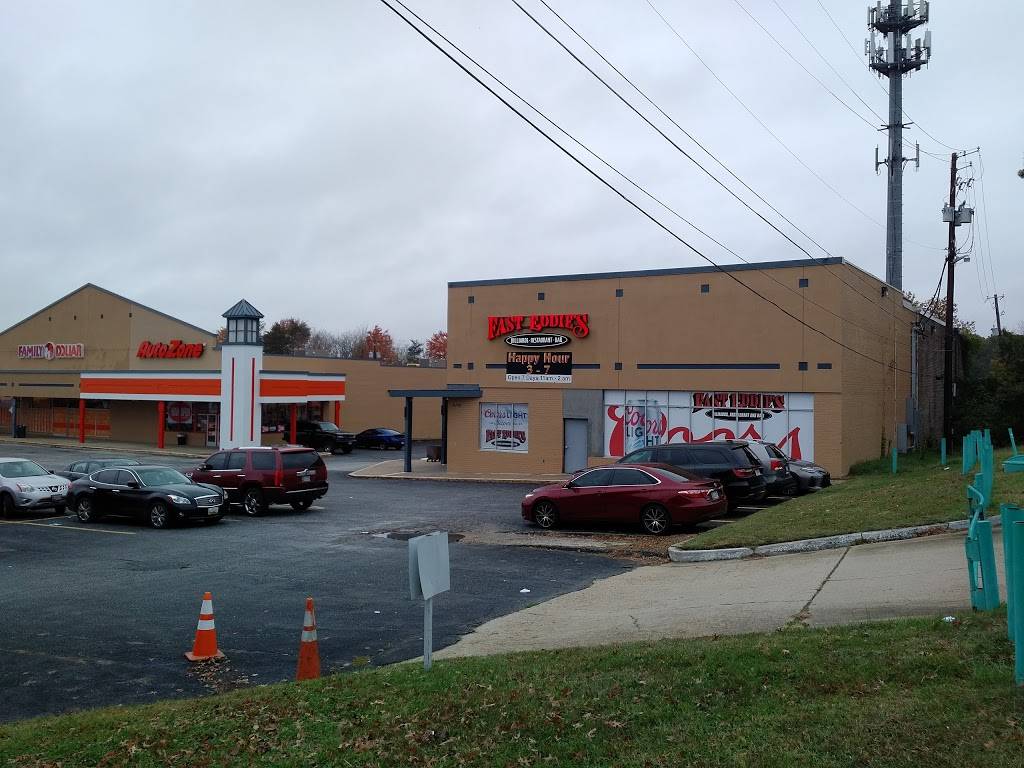 Fast Eddies | restaurant | 4801 Allentown Rd, Camp Springs, MD 20746, USA | 2405327406 OR +1 240-532-7406