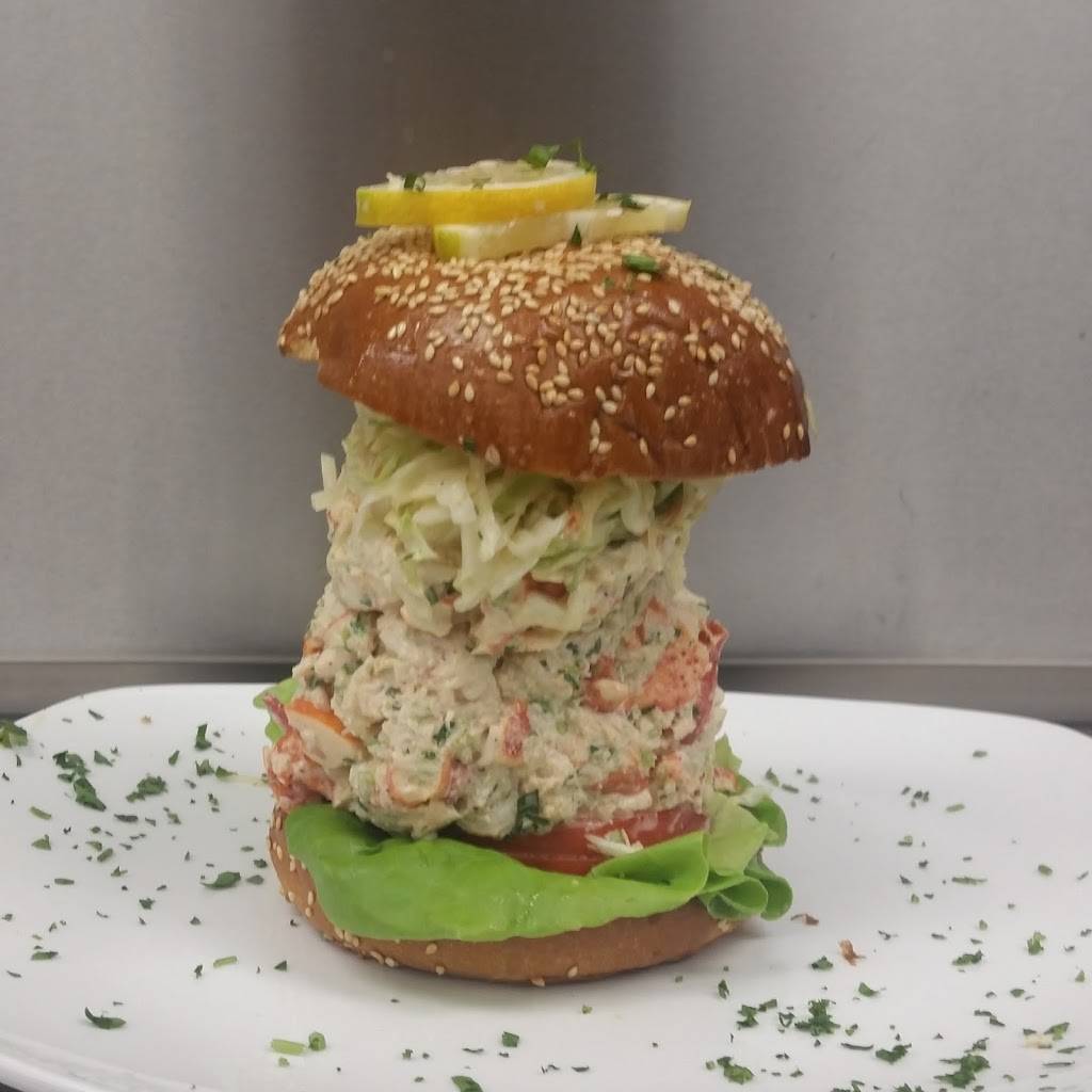 Pantry | bakery | 525 Merrick Rd, Rockville Centre, NY 11570, USA | 5167668848 OR +1 516-766-8848