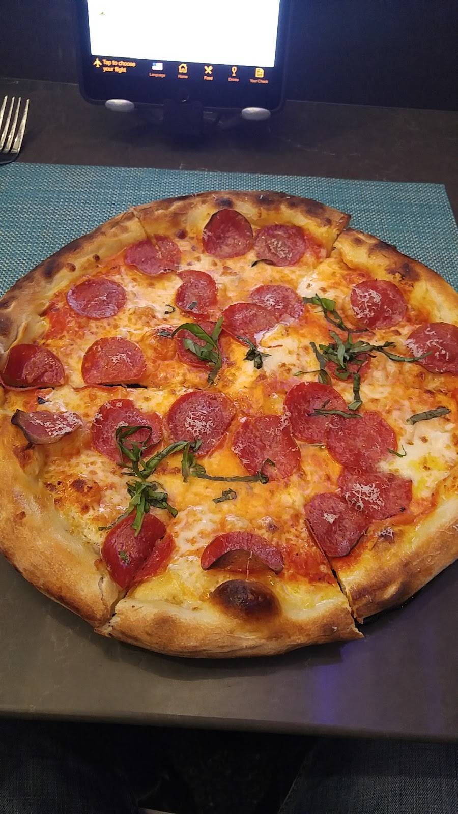 Pala | restaurant | 2800 N Terminal Rd, Houston, TX 77032, USA | 8665083558 OR +1 866-508-3558