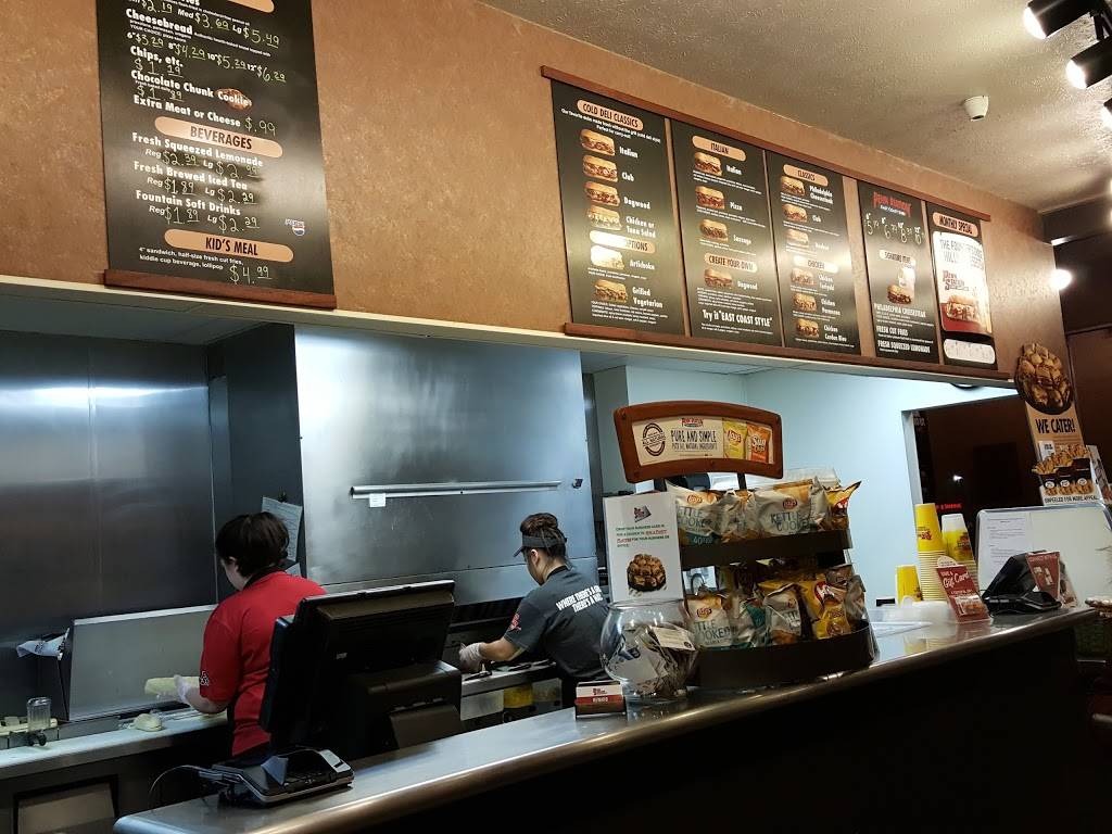 Penn Station East Coast Subs | meal takeaway | 3429 S East St, Indianapolis, IN 46227, USA | 3177867366 OR +1 317-786-7366