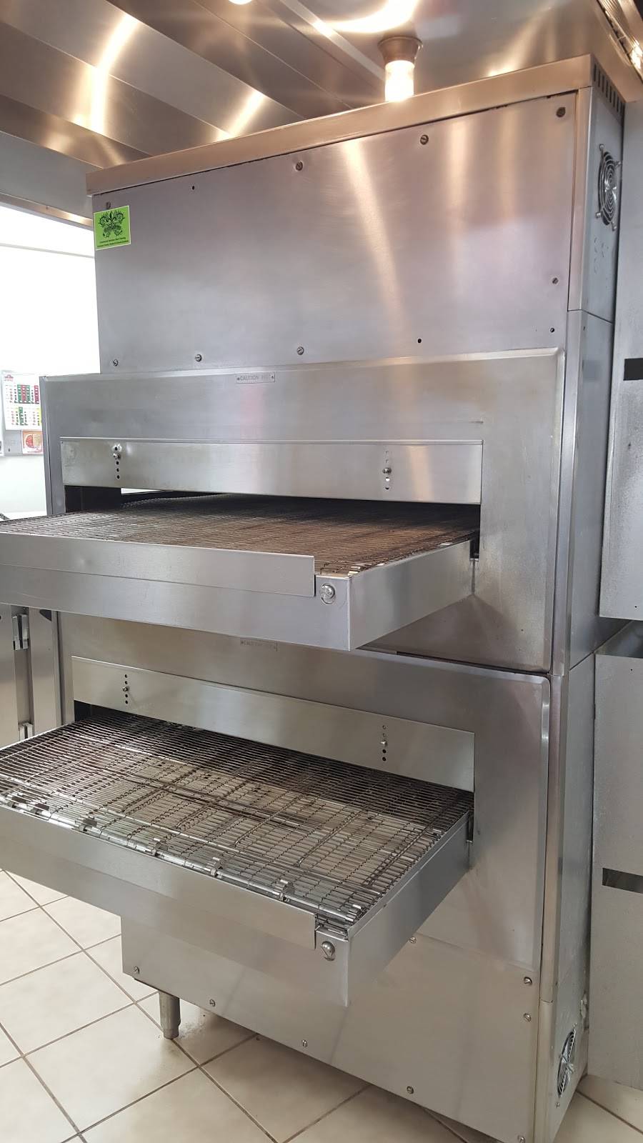 Papa Johns Pizza | restaurant | 2605 Adlai Stevenson Dr, Springfield, IL 62703, USA | 2175297262 OR +1 217-529-7262