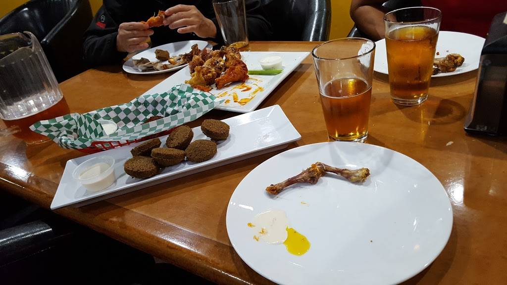 Kraving Kebab Pizza | restaurant | 217 S Golden State Blvd, Turlock, CA 95380, USA | 2095241985 OR +1 209-524-1985