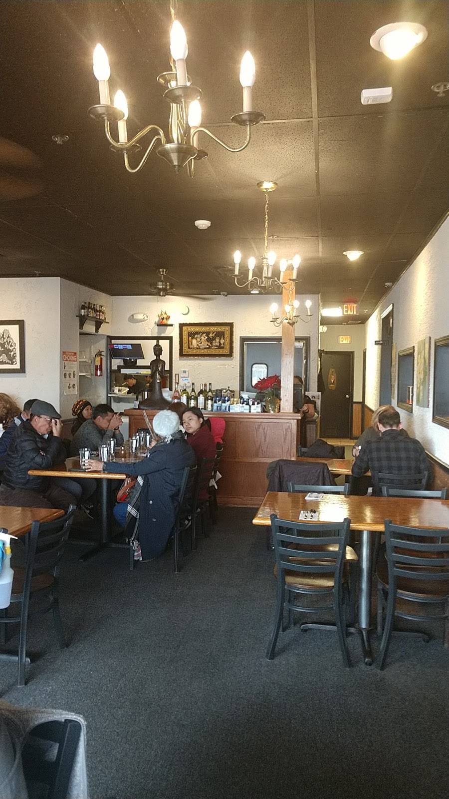 Jasmine | restaurant | 1330 Niagara Falls Blvd, Tonawanda, NY 14150, USA | 7168383011 OR +1 716-838-3011