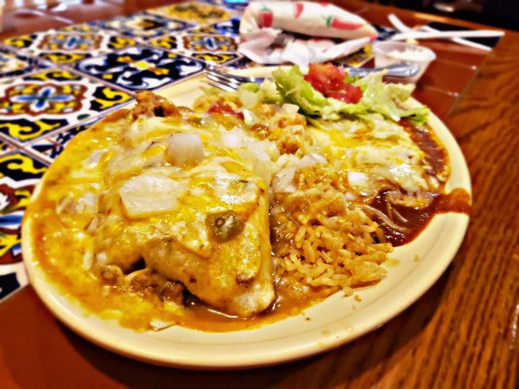 Cafe Mexico | restaurant | 810 E 120th Ave, Northglenn, CO 80233, USA | 3034506775 OR +1 303-450-6775
