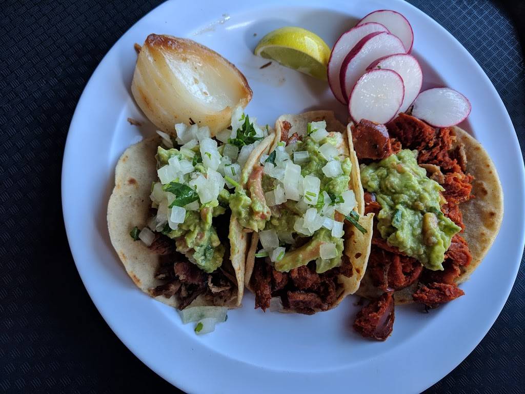 Ta Carbon Mexican Taquería | restaurant | 11219 Old River School Rd, Downey, CA 90241, USA | 5623777055 OR +1 562-377-7055