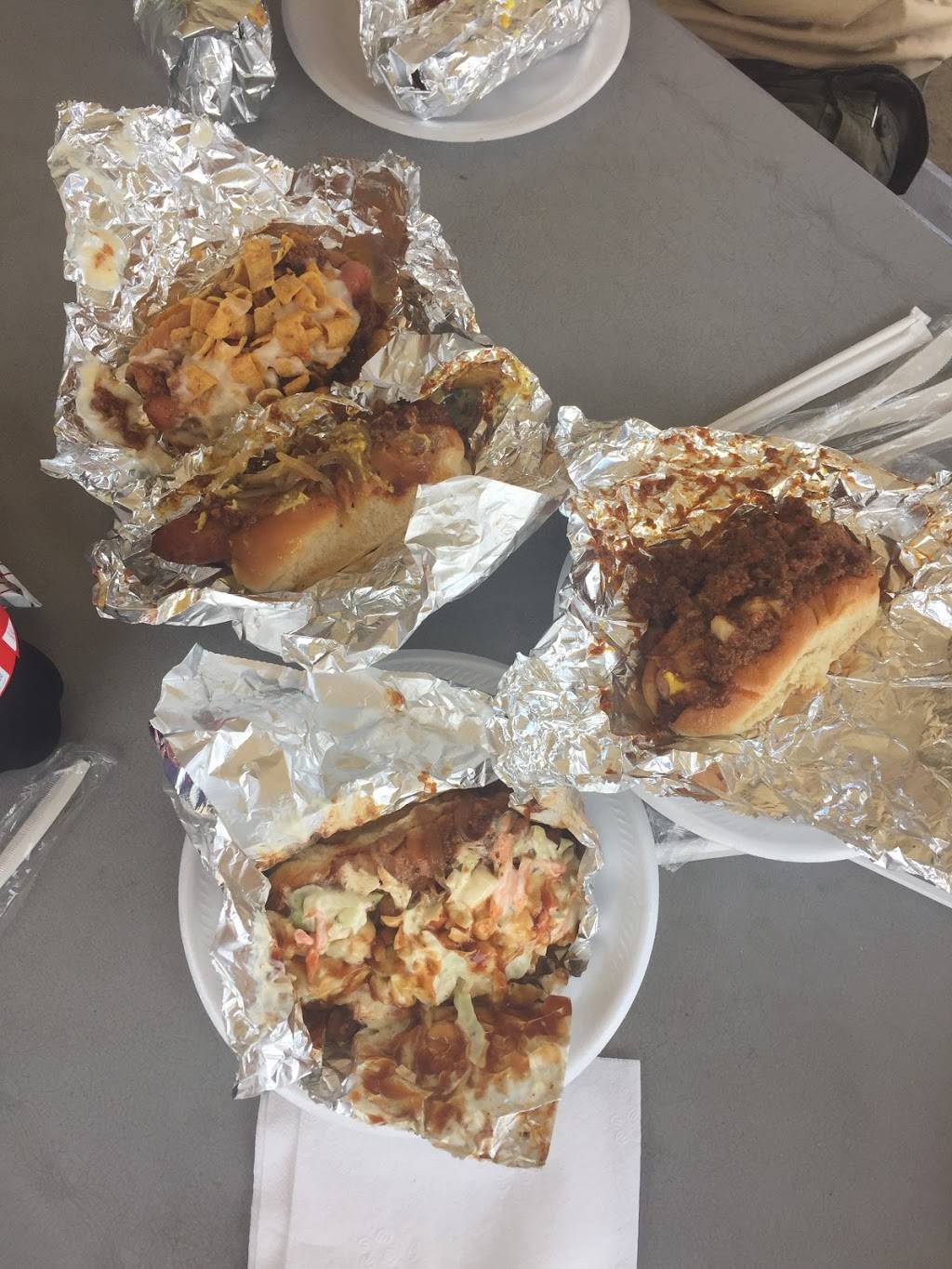 Grumpy Dog | restaurant | 200 E Bridge St, Wetumpka, AL 36092, USA | 3344785005 OR +1 334-478-5005