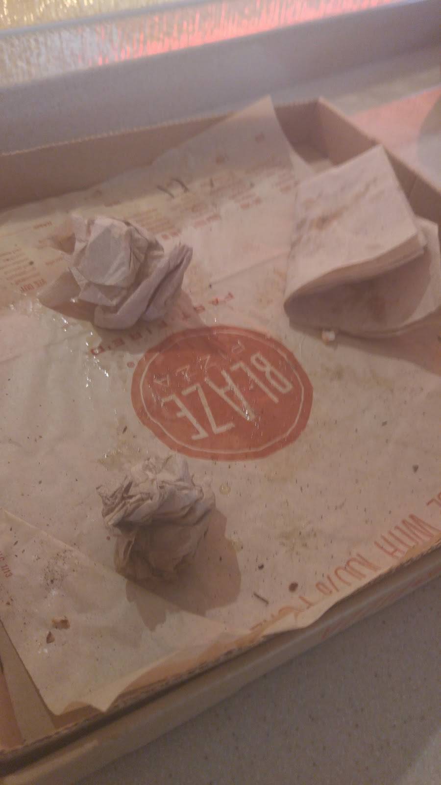 Blaze Pizza | meal takeaway | 2157 Brea Mall, Brea, CA 92821, USA | 7148813454 OR +1 714-881-3454