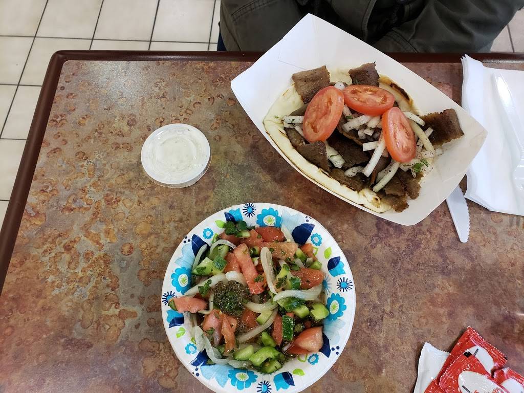 Istanbul Gyro Baklava | restaurant | 3428 S 42nd St, Omaha, NE 68105, USA | 7123558866 OR +1 712-355-8866