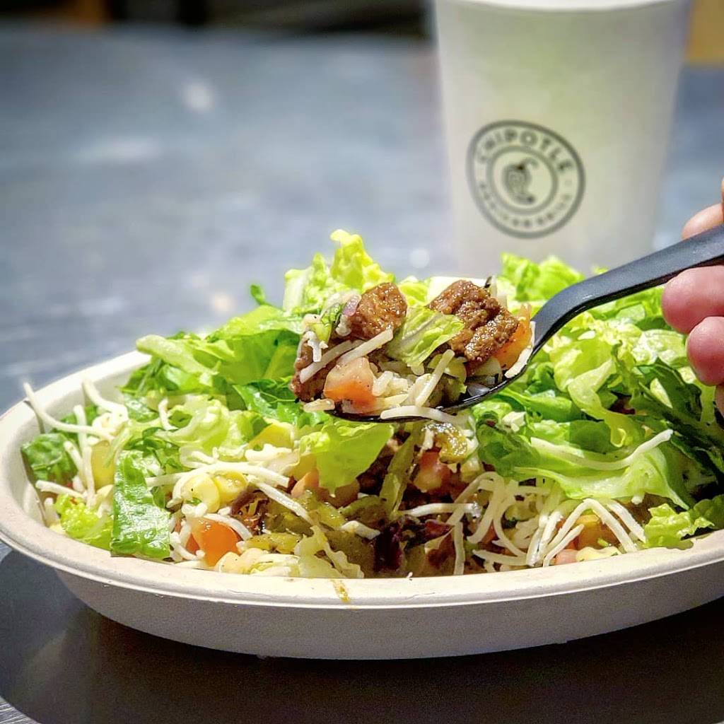 Chipotle Mexican Grill | restaurant | 3369 Castro Valley Blvd, Castro Valley, CA 94546, USA | 5105828643 OR +1 510-582-8643