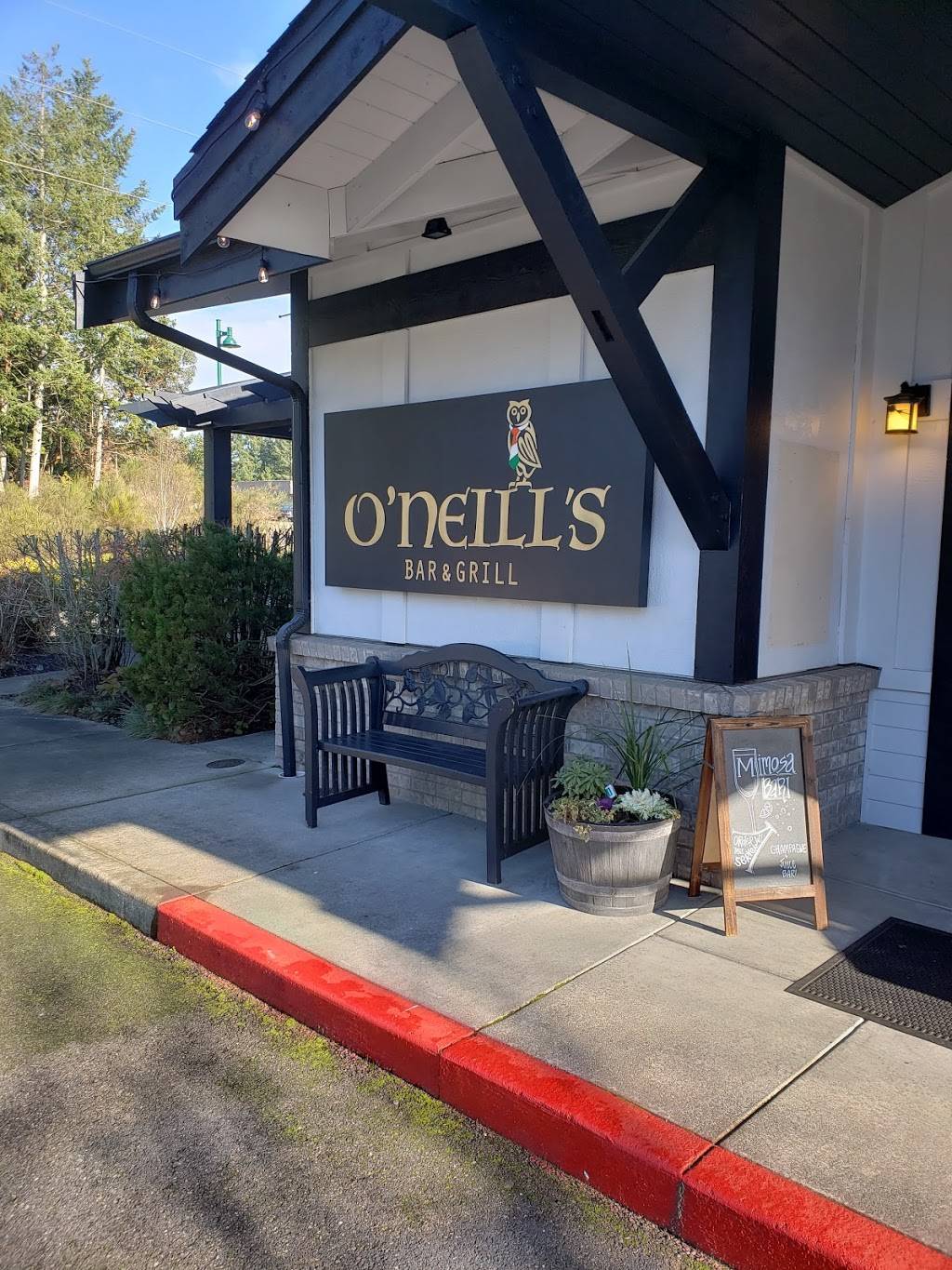 Chambers Bay Grill | restaurant | 6320 Grandview Dr W, University Place, WA 98467, USA | 2534604653 OR +1 253-460-4653