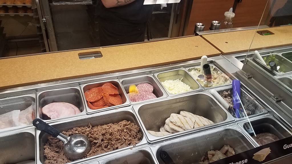 Subway Restaurants | restaurant | 1215 Olive Dr Suite F, Bakersfield, CA 93308, USA | 6613932776 OR +1 661-393-2776