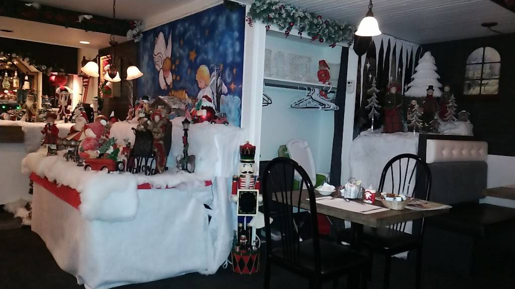 Restaurant Martini Inc | restaurant | 213 2e Avenue, Lac-Etchemin, QC G0R 1S0, Canada | 4186253491 OR +1 418-625-3491