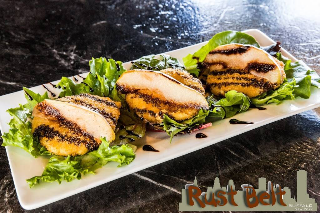 Rust Belt Bar and Grill | restaurant | 3720 Lake Shore Rd, Buffalo, NY 14219, USA | 7168257000 OR +1 716-825-7000