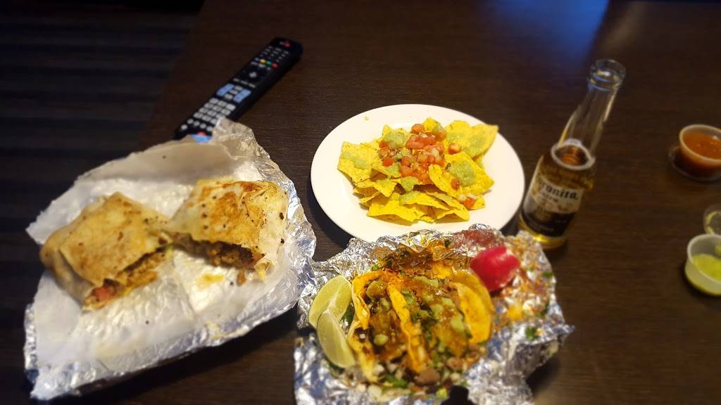 El Palenque Taqueria(Front Door) | restaurant | 15 N Kingston St, San Mateo, CA 94401, USA | 6503424040 OR +1 650-342-4040