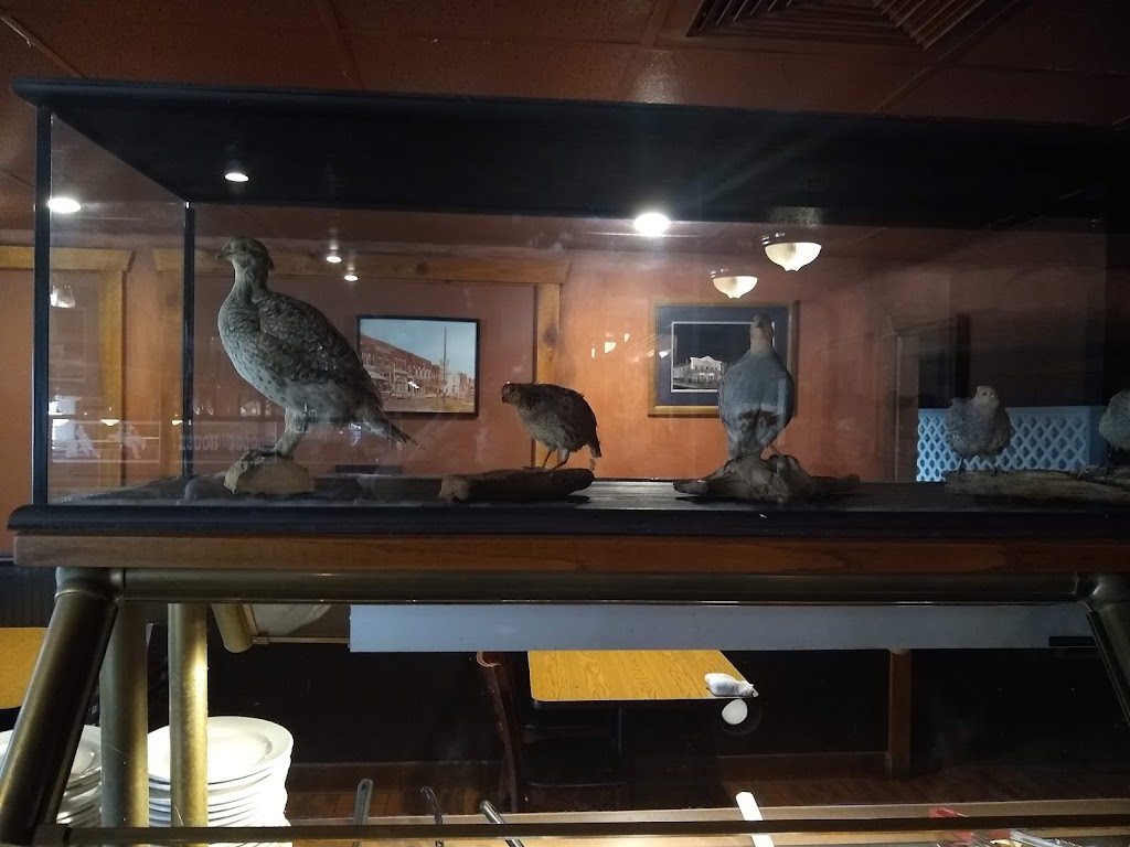 Dodge House Restaurant | restaurant | 2408 W Wyatt Earp Blvd, Dodge City, KS 67801, USA | 6202250333 OR +1 620-225-0333