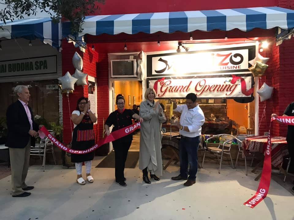 Mestizo Peruvian Cuisine | restaurant | 511 Northwood Rd, West Palm Beach, FL 33407, USA | 5614691164 OR +1 561-469-1164