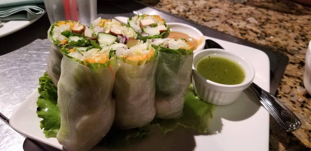 Thai Garden | restaurant | 27472 Portola Pkwy, Foothill Ranch, CA 92610, USA | 9497164422 OR +1 949-716-4422