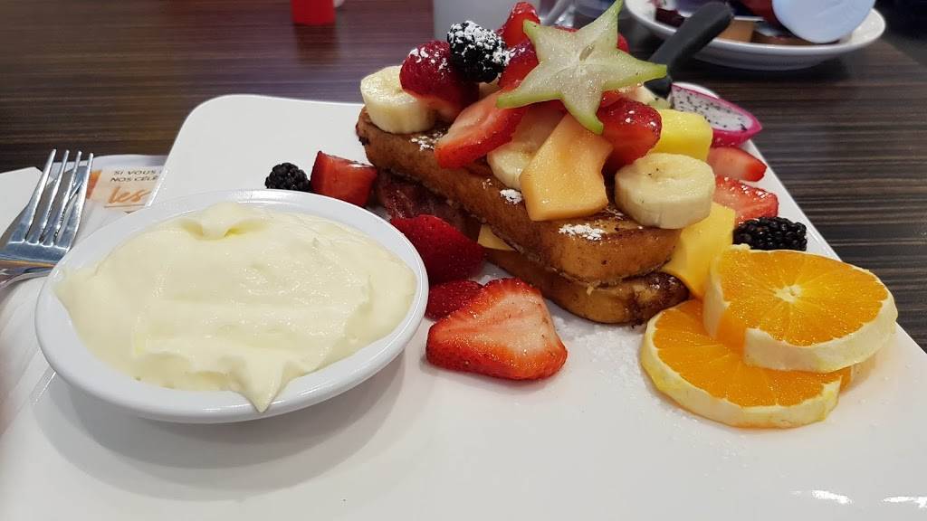 allô! mon coco - Sherbrooke | restaurant | 3050 Boul de Portland, Sherbrooke, QC J1L 1K1, Canada | 8195662556 OR +1 819-566-2556