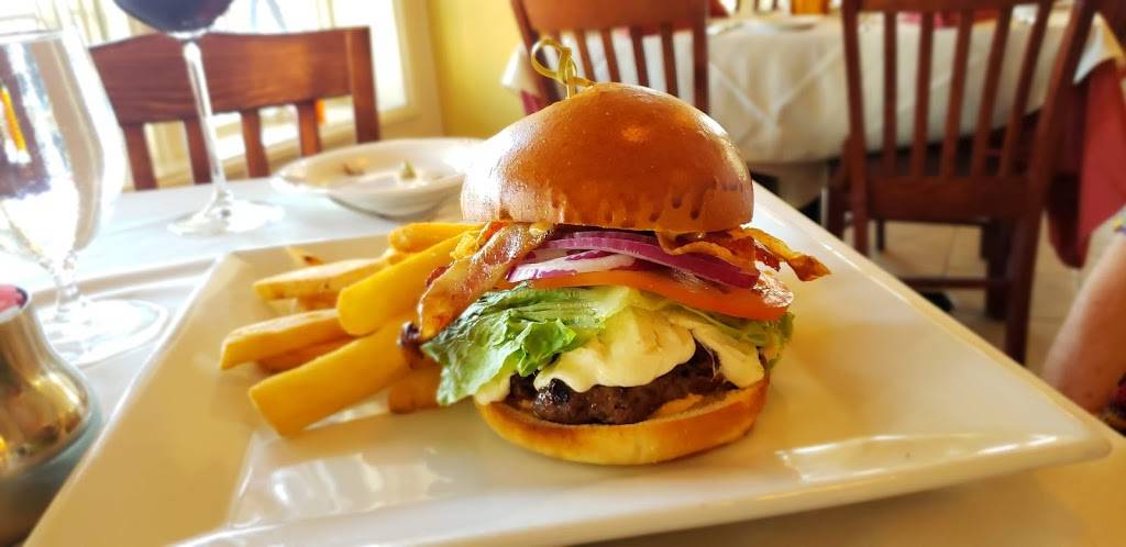 Two Spear Street | restaurant | 2 Spear St, Nyack, NY 10960, USA | 8453537733 OR +1 845-353-7733