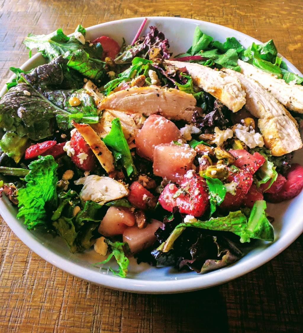 California Pizza Kitchen at Fairfax Corner | restaurant | 4200 Fairfax Corner Ave W bldg h, Fairfax, VA 22030, USA | 7032228097 OR +1 703-222-8097