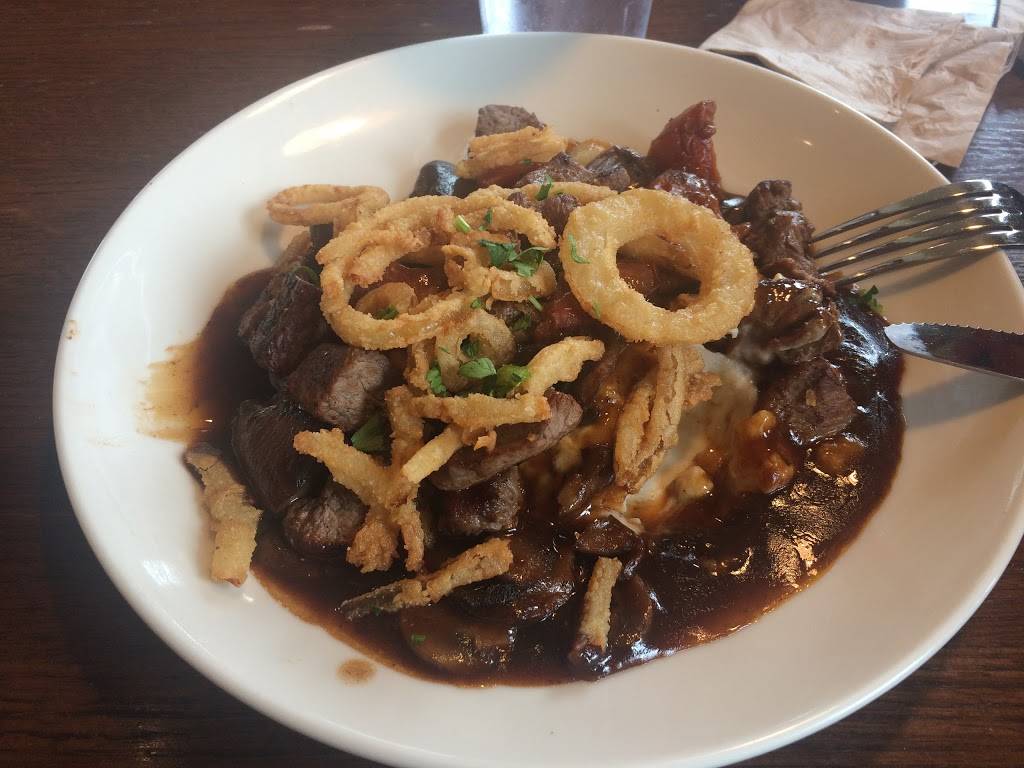 Applebees Neighborhood Grill & Bar | restaurant | 27727 Tomball Pkwy, Tomball, TX 77377, USA | 2815161076 OR +1 281-516-1076