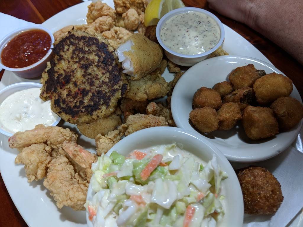 Louisiana Longhorn Cafe | restaurant | 200 E Main St, Round Rock, TX 78664, USA | 5122482900 OR +1 512-248-2900