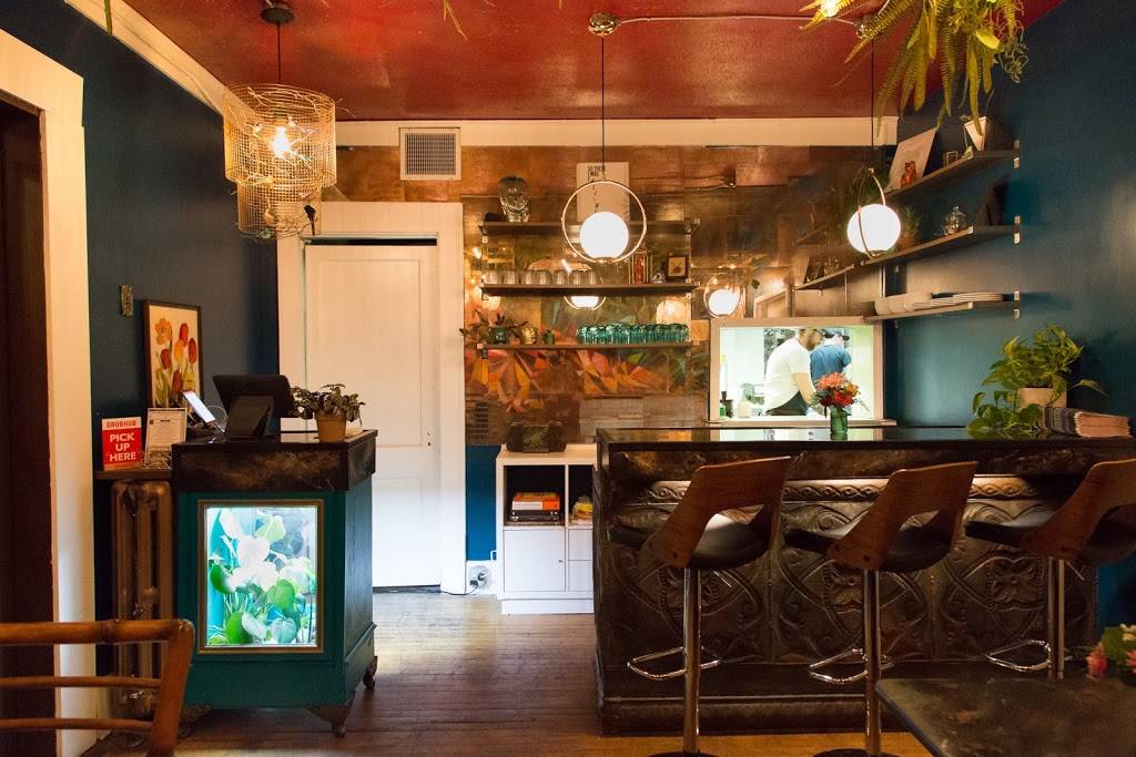 The Square Scullery | restaurant | 783 W Market St, Akron, OH 44303, USA | 3309839387 OR +1 330-983-9387