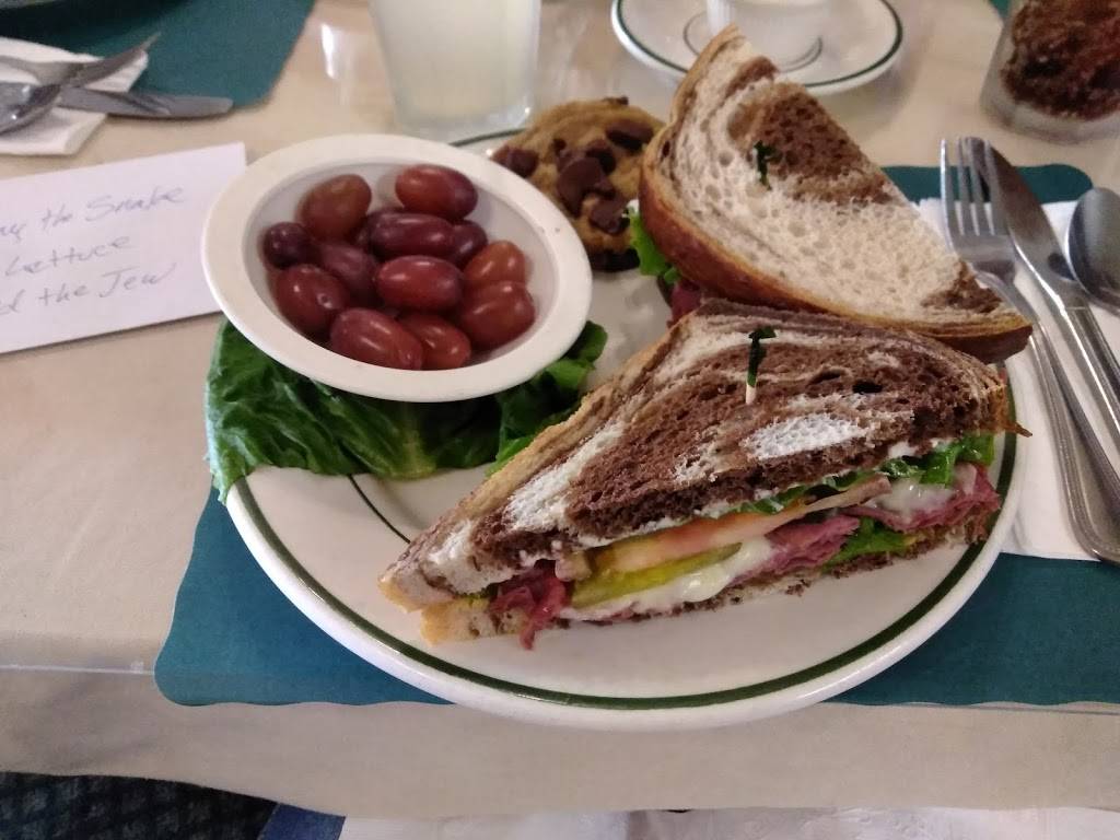 Ricks On Second | restaurant | 619 W 2nd St, Antioch, CA 94509, USA | 9257575500 OR +1 925-757-5500