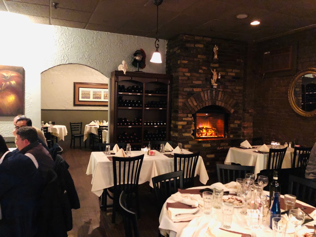 La Summa | restaurant | 30 Fleet St, Boston, MA 02113, USA | 6175239503 OR +1 617-523-9503