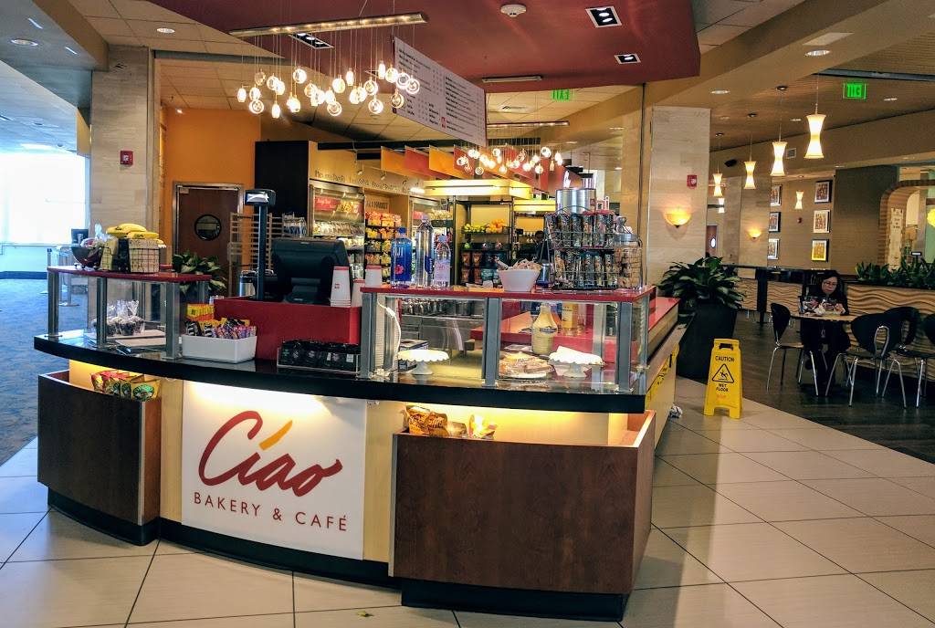 Ciao Gourmet Market | restaurant | 5501 Josh Birmingham Pkwy, Charlotte, NC 28208, USA | 7043598834 OR +1 704-359-8834