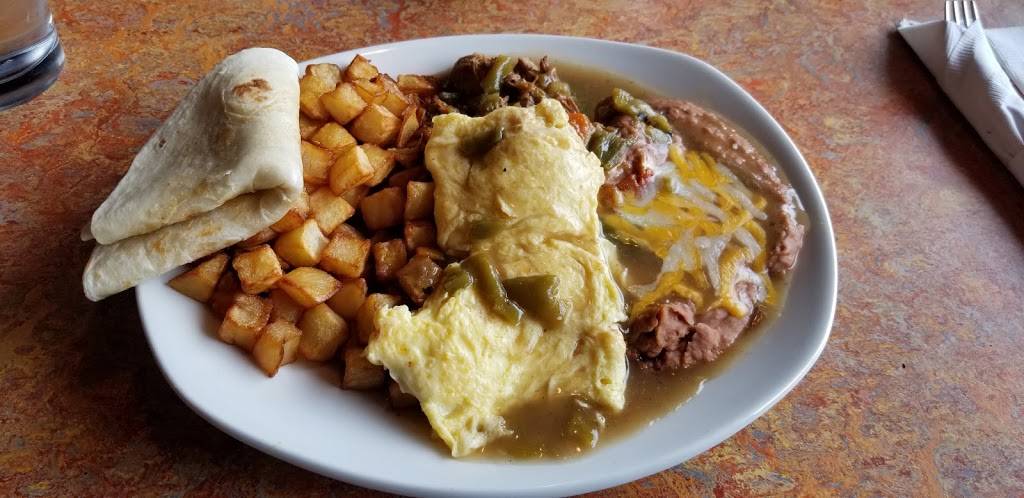 Anitas New Mexico Style Mexican Food | restaurant | 5 Fort Evans Rd NE, Leesburg, VA 20176, USA | 5712095092 OR +1 571-209-5092