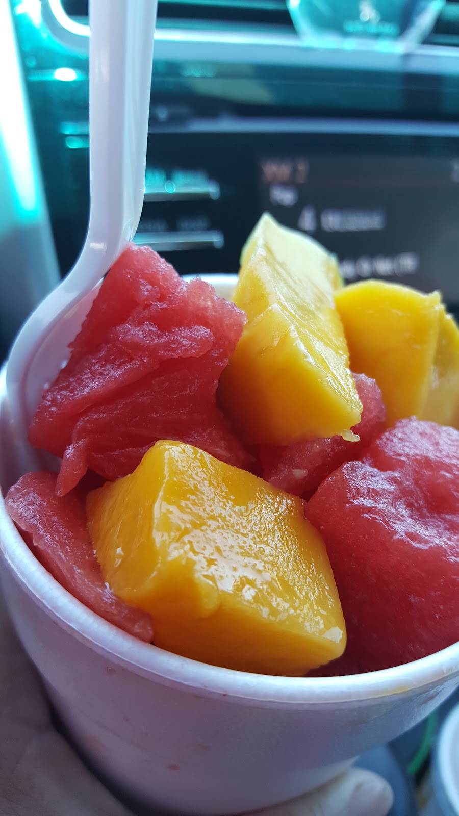 La Salud Tasty Treats | restaurant | 1208 N Virginia St, Port Lavaca, TX 77979, USA | 3614820396 OR +1 361-482-0396