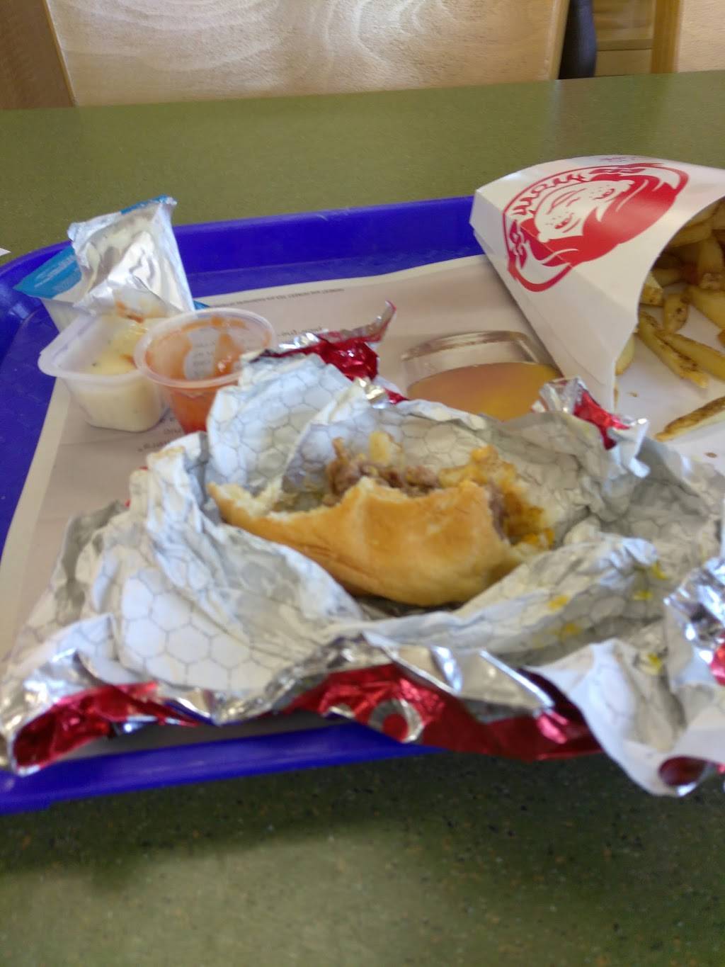 Wendys | restaurant | 2041 Justin Rd, Flower Mound, TX 75028, USA | 9728294294 OR +1 972-829-4294