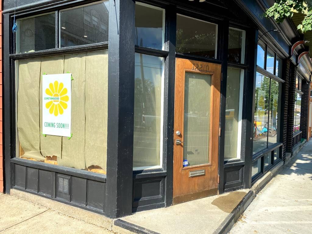 SomethinGood To Eat on Larchmere | restaurant | 12210 Larchmere Blvd, Cleveland, OH 44120, USA | 7077684643 OR +1 707-768-4643