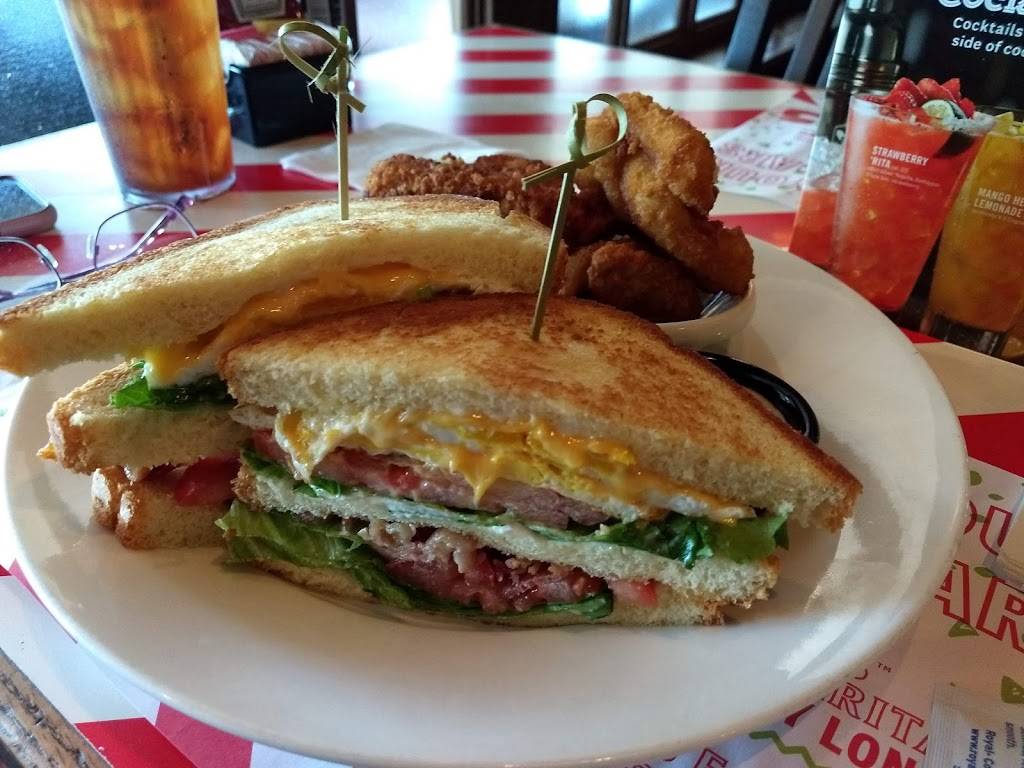 TGI Fridays | restaurant | 796 Lynnhaven Pkwy, Virginia Beach, VA 23452, USA | 7574686818 OR +1 757-468-6818