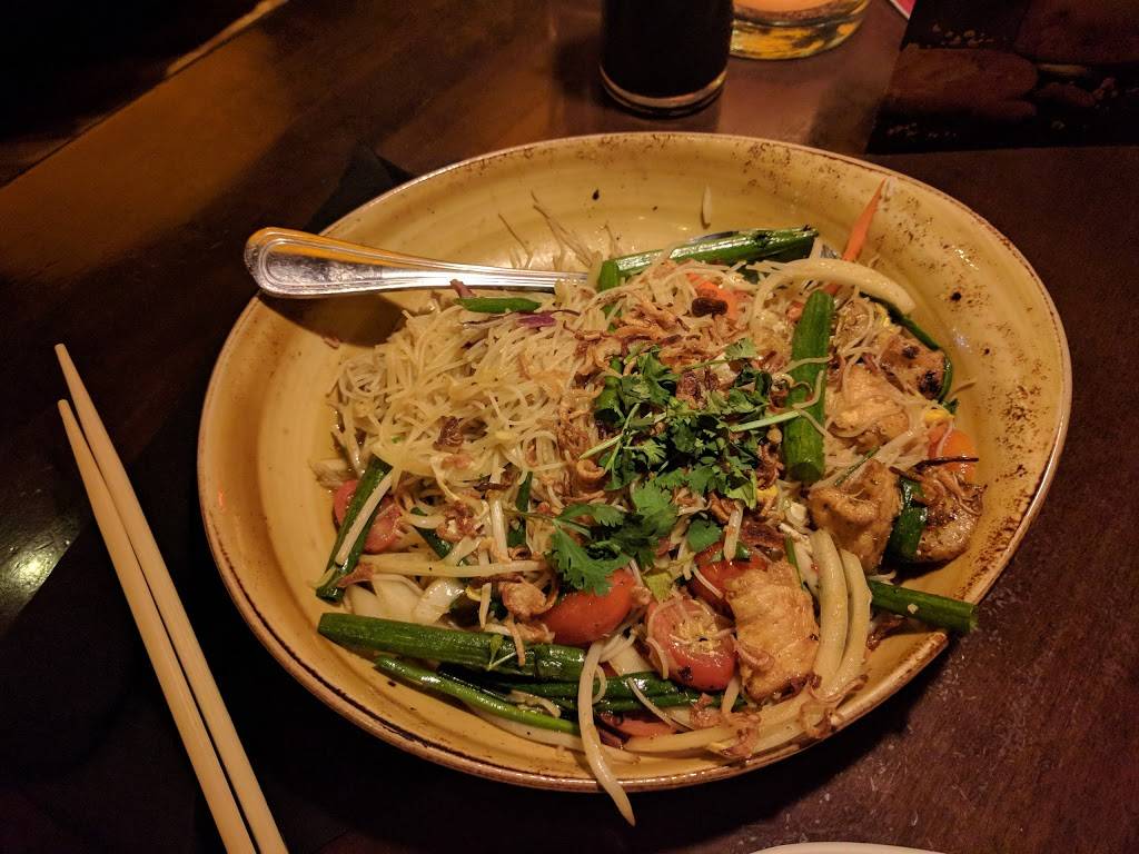 P.F. Changs | restaurant | 16170 N 83rd Ave, Peoria, AZ 85382, USA | 6234123335 OR +1 623-412-3335