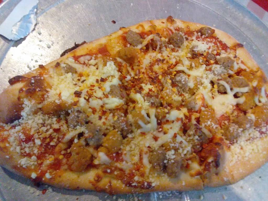 Blackjack Pizza | restaurant | 2536 Martin Luther King Jr Blvd, Dallas, TX 75215, USA | 2145651025 OR +1 214-565-1025