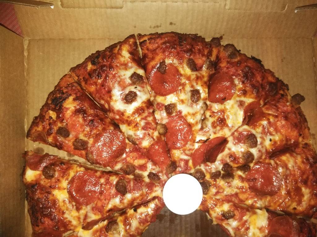 Rustys Pizza | restaurant | 5430 Olive Dr, Bakersfield, CA 93308, USA | 6618355555 OR +1 661-835-5555