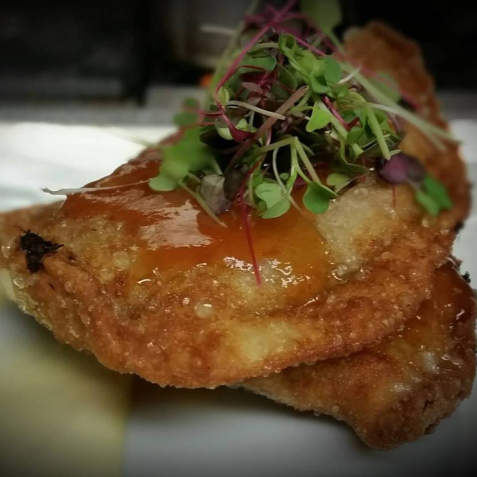 Krave Cafe + Caterer | restaurant | 102 Sparta Ave, Newton, NJ 07860, USA | 9733832600 OR +1 973-383-2600