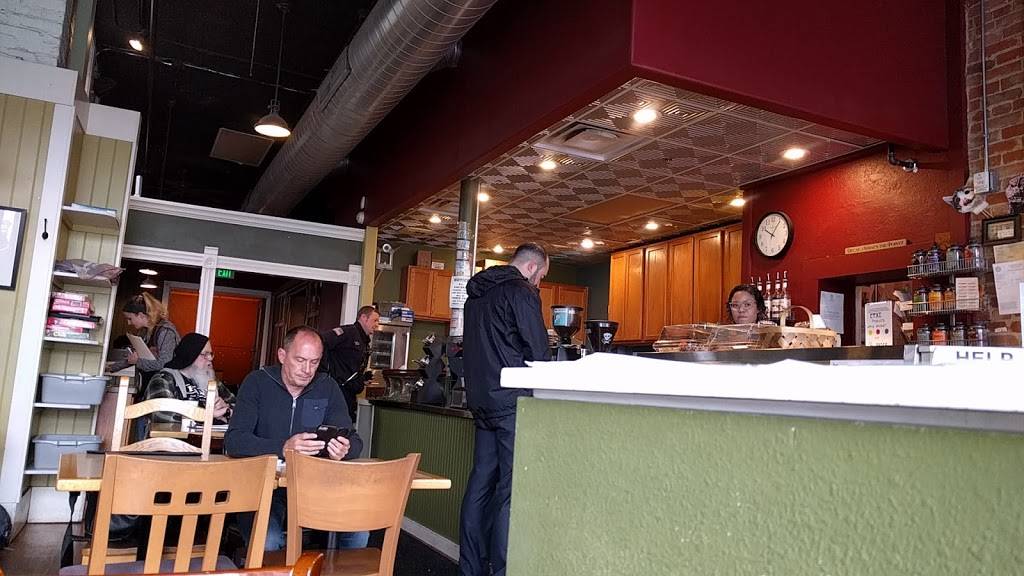 The Bardo Coffee House | cafe | 238 S Broadway, Denver, CO 80209, USA | 3036298331 OR +1 303-629-8331