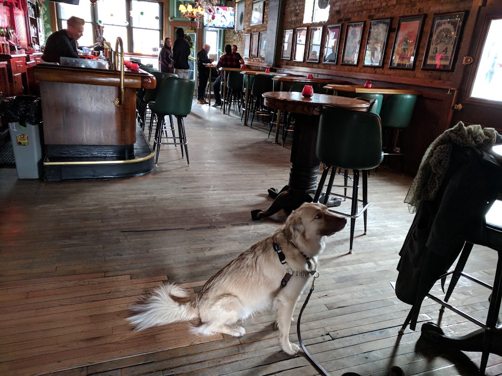 Bucktown Pub | restaurant | 1658 W Cortland St, Chicago, IL 60622, USA | 7733949898 OR +1 773-394-9898