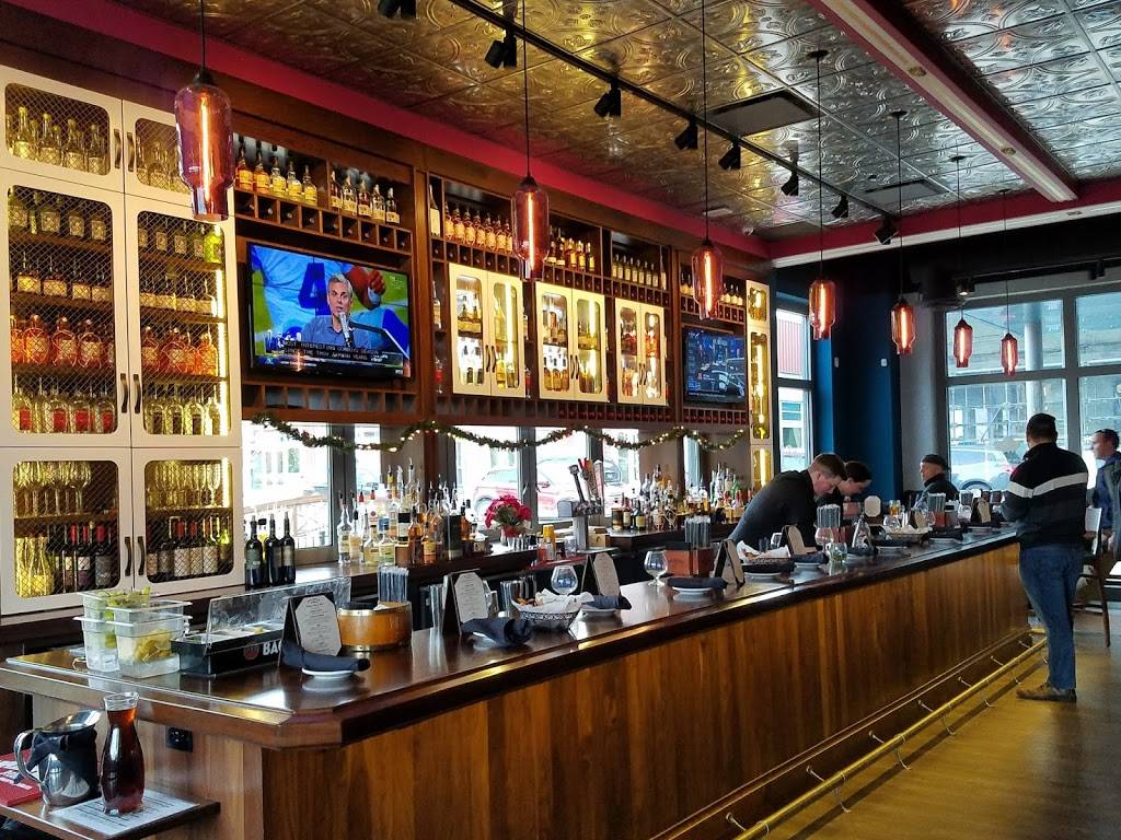 Paladar Latin Kitchen & Rum Bar | restaurant | 250 Main Street, King of Prussia, PA 19406, USA | 4849659779 OR +1 484-965-9779