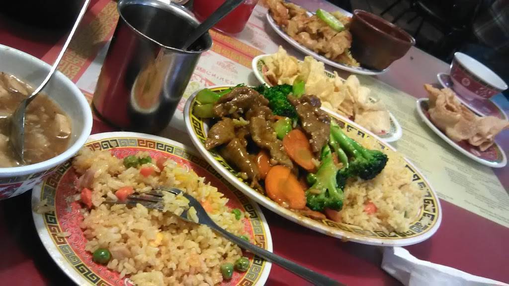 La Chinitas Restaurant | restaurant | 1012 Avondale Ave, San Antonio, TX 78223, USA | 2105348010 OR +1 210-534-8010