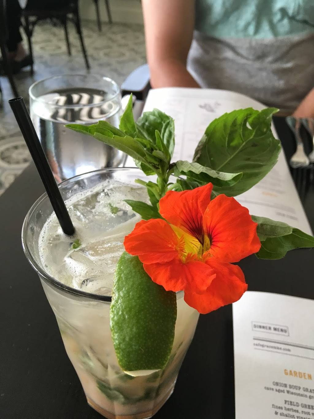 Cafe Grace | cafe | 11200 W Burleigh St, Wauwatosa, WI 53222, USA | 4148376310 OR +1 414-837-6310