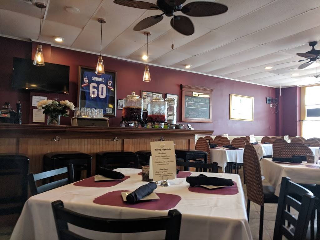 Simply Southern | restaurant | 817 Belmar Plaza, Belmar, NJ 07719, USA | 7322439259 OR +1 732-243-9259