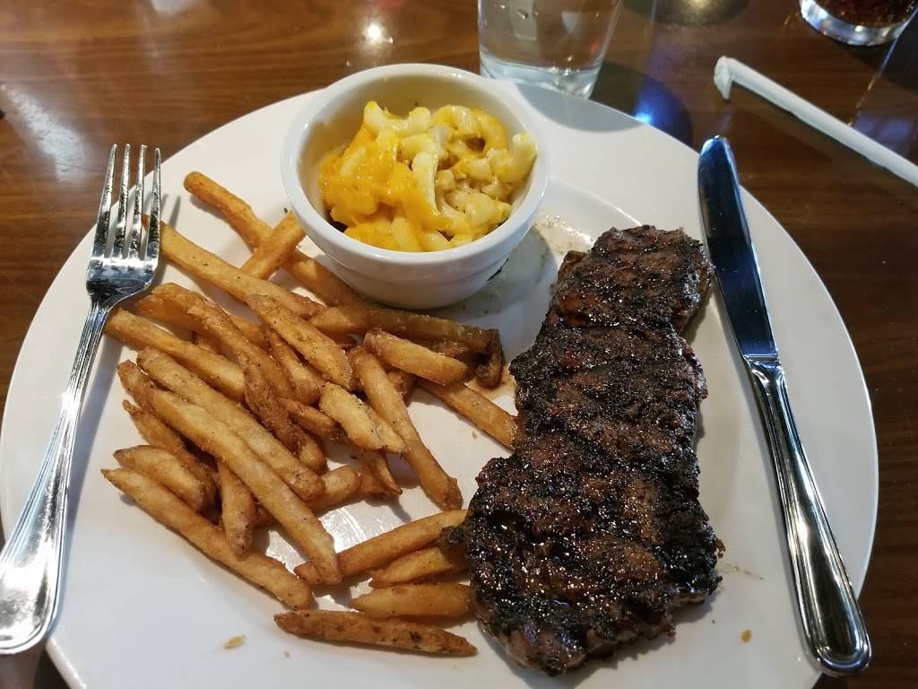 Paschals | restaurant | 180 Northside Dr SW #B, Atlanta, GA 30313, USA | 4045252023 OR +1 404-525-2023