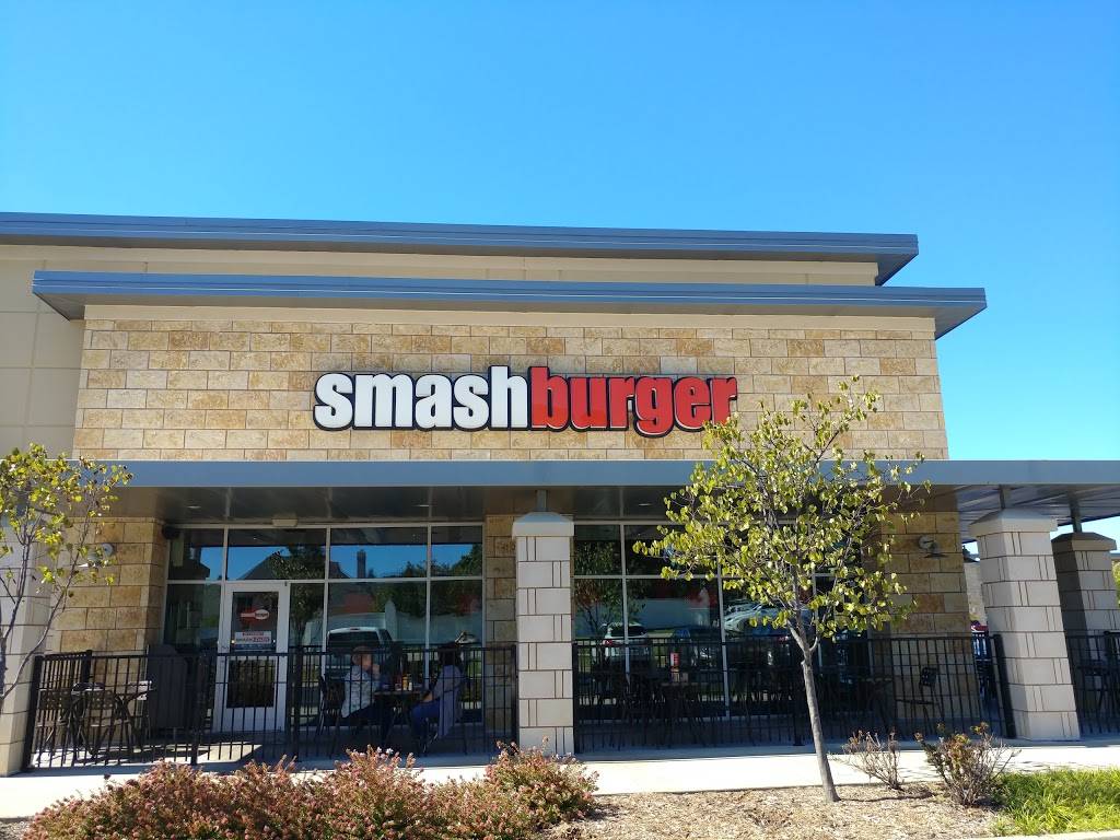 Smashburger | restaurant | 9168 S Yale Ave Suite 100, Tulsa, OK 74137, USA | 5397771755 OR +1 539-777-1755
