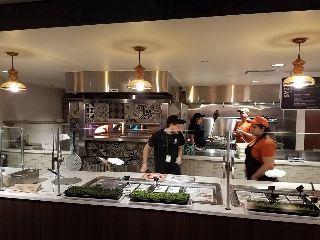 Strada | restaurant | 800 Langdon St room 1333, Madison, WI 53706, USA | 6082653000 OR +1 608-265-3000